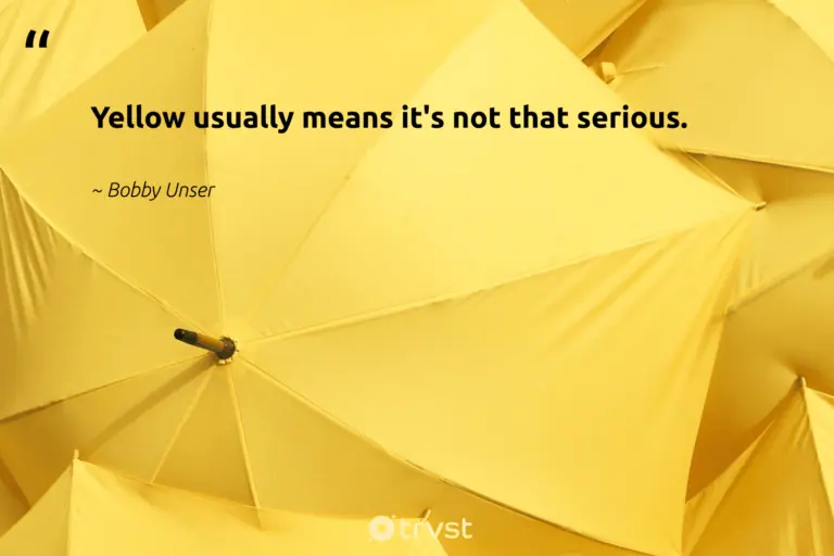 best yellow quotes instagram
