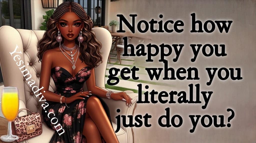 best yesimadiva quotes