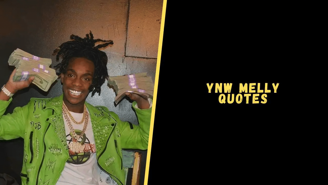 best ynw melly quotes