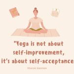 best yoga quotes on happiness