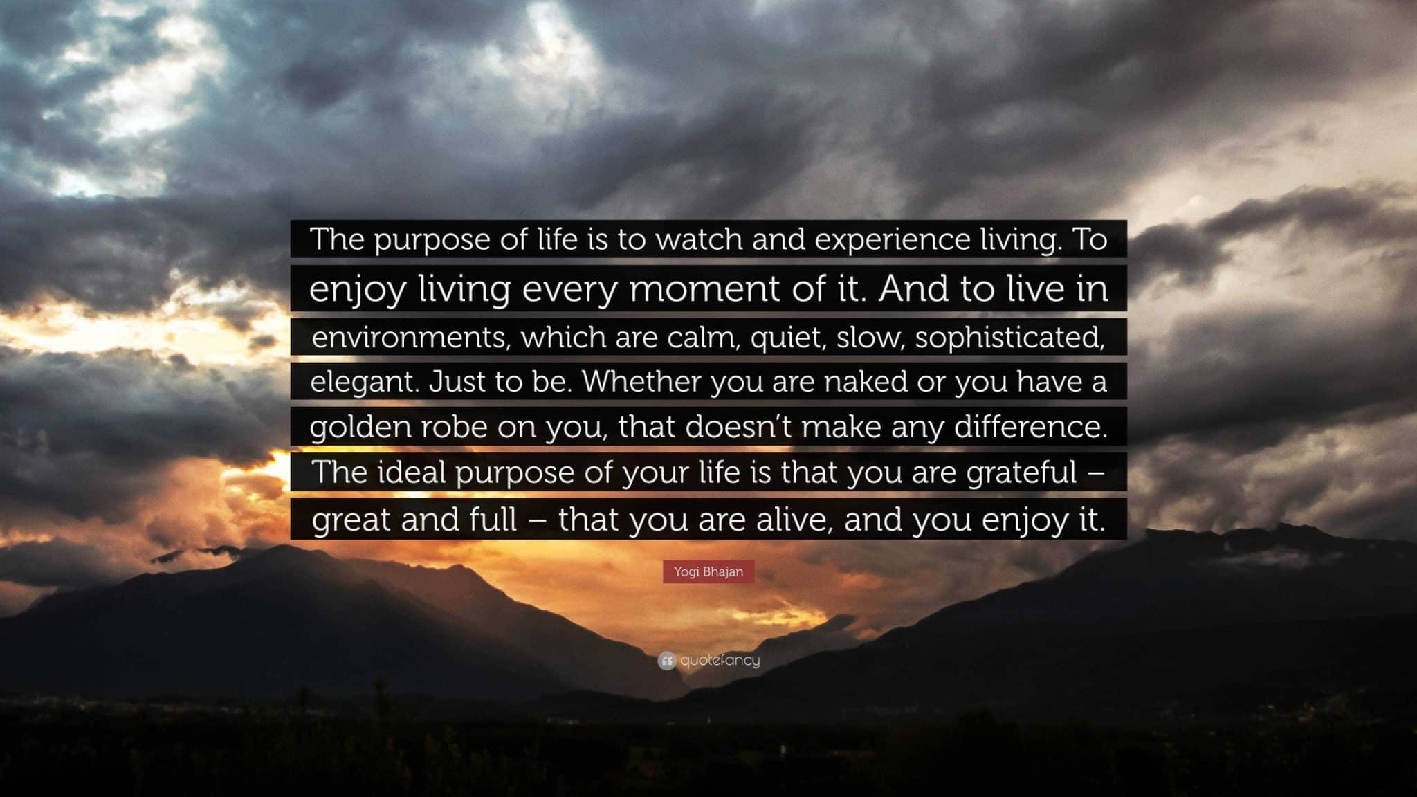 best yogi bhajan quotes on life scaled