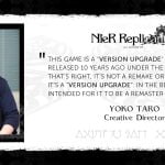 best yoko taro quotes