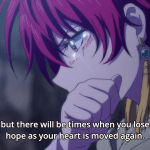 best yona of the dawn quotes