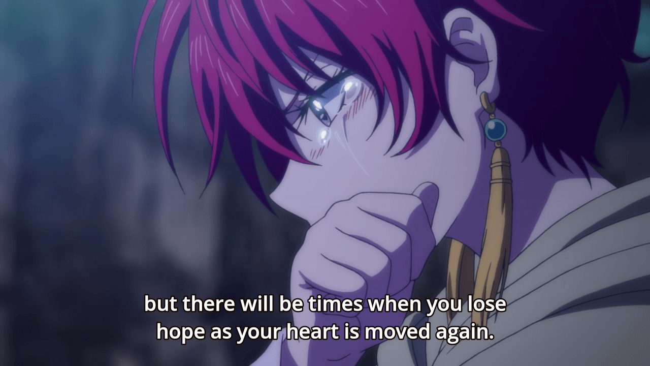 best yona of the dawn quotes