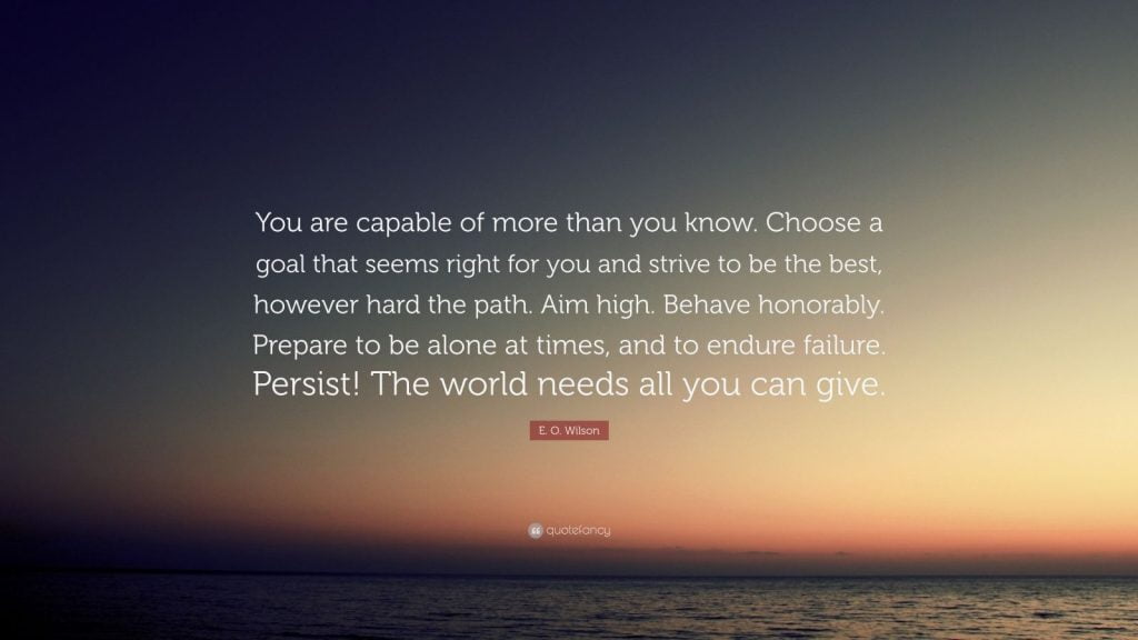 best you are more than you think quotes