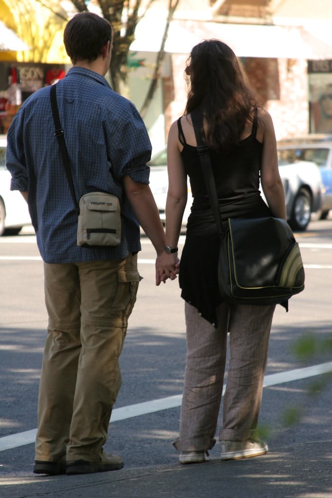 couple