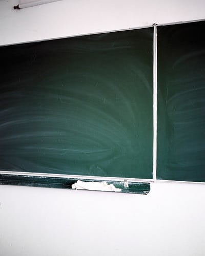 school